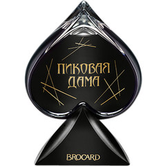 The Queen of Spades Modern